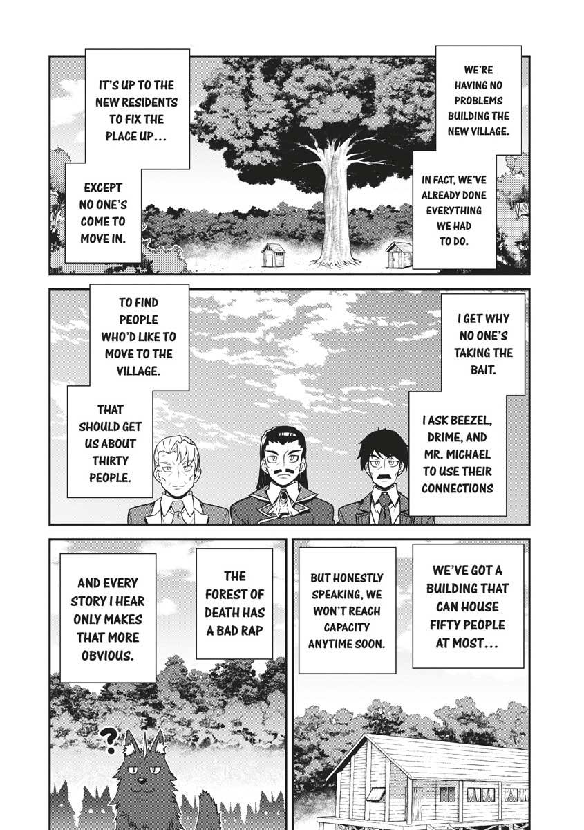Read Farming Life in Another World EN Manga Online