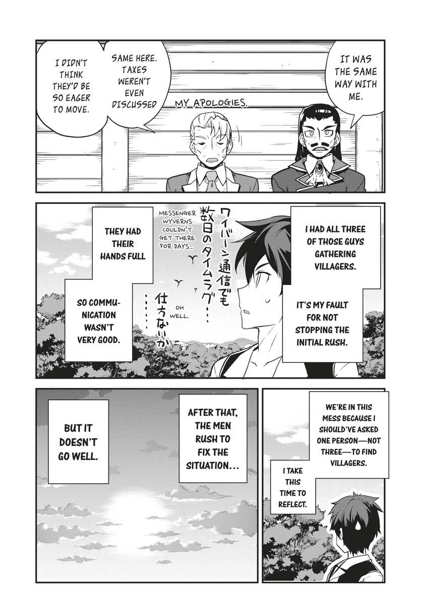 Read Farming Life in Another World EN Manga Online