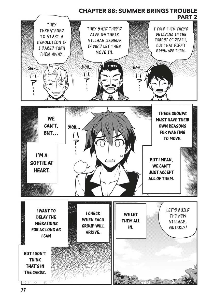 Read Farming Life in Another World EN Manga Online