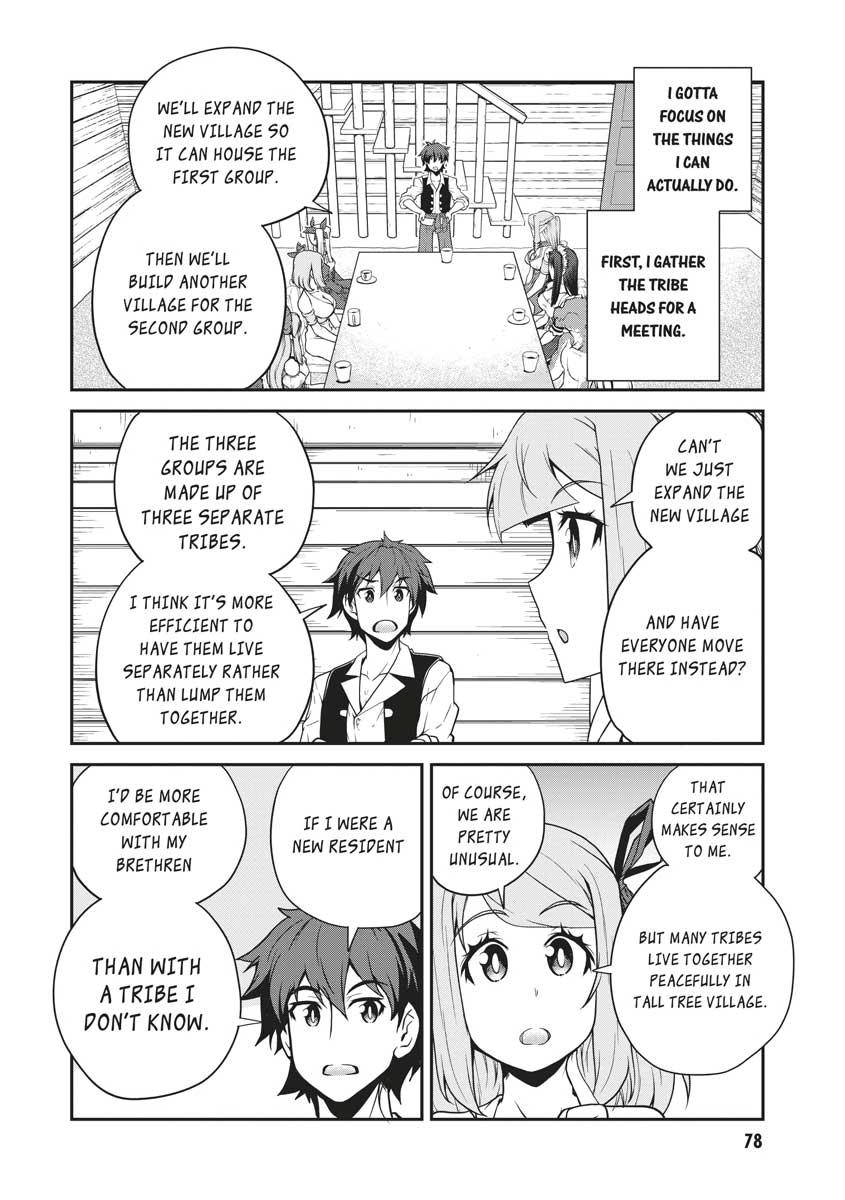 Read Farming Life in Another World EN Manga Online