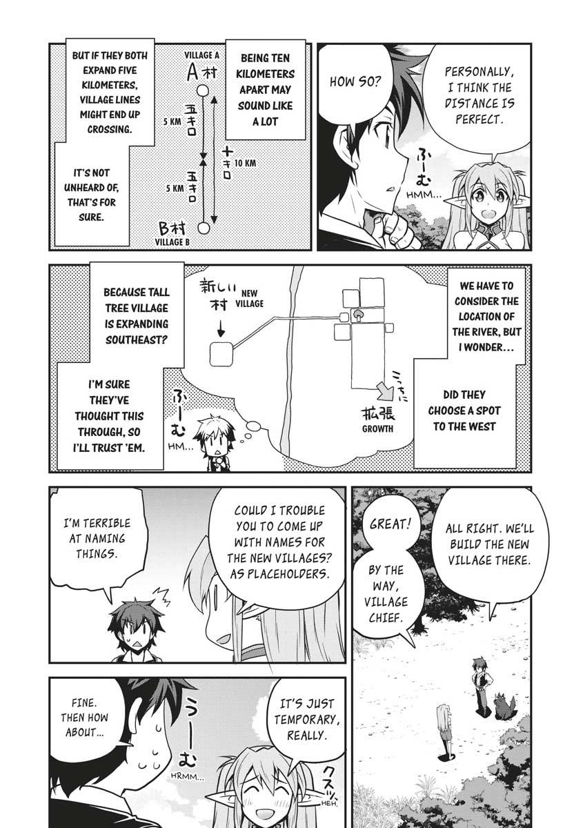 Read Farming Life in Another World EN Manga Online
