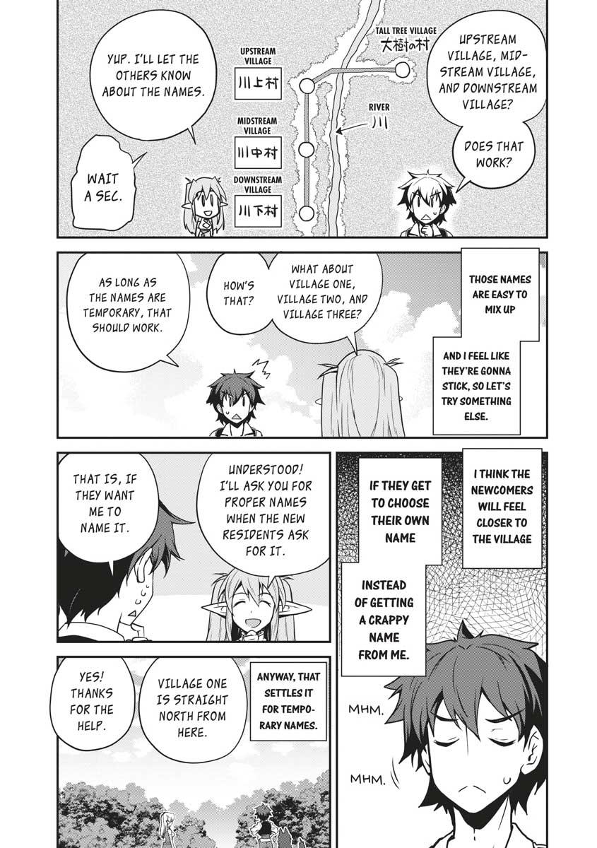 Read Farming Life in Another World EN Manga Online