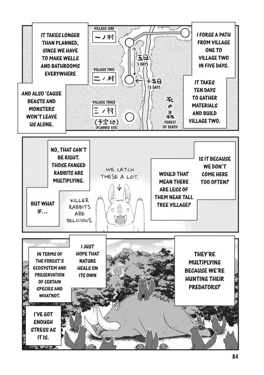 Read Farming Life in Another World EN Manga Online