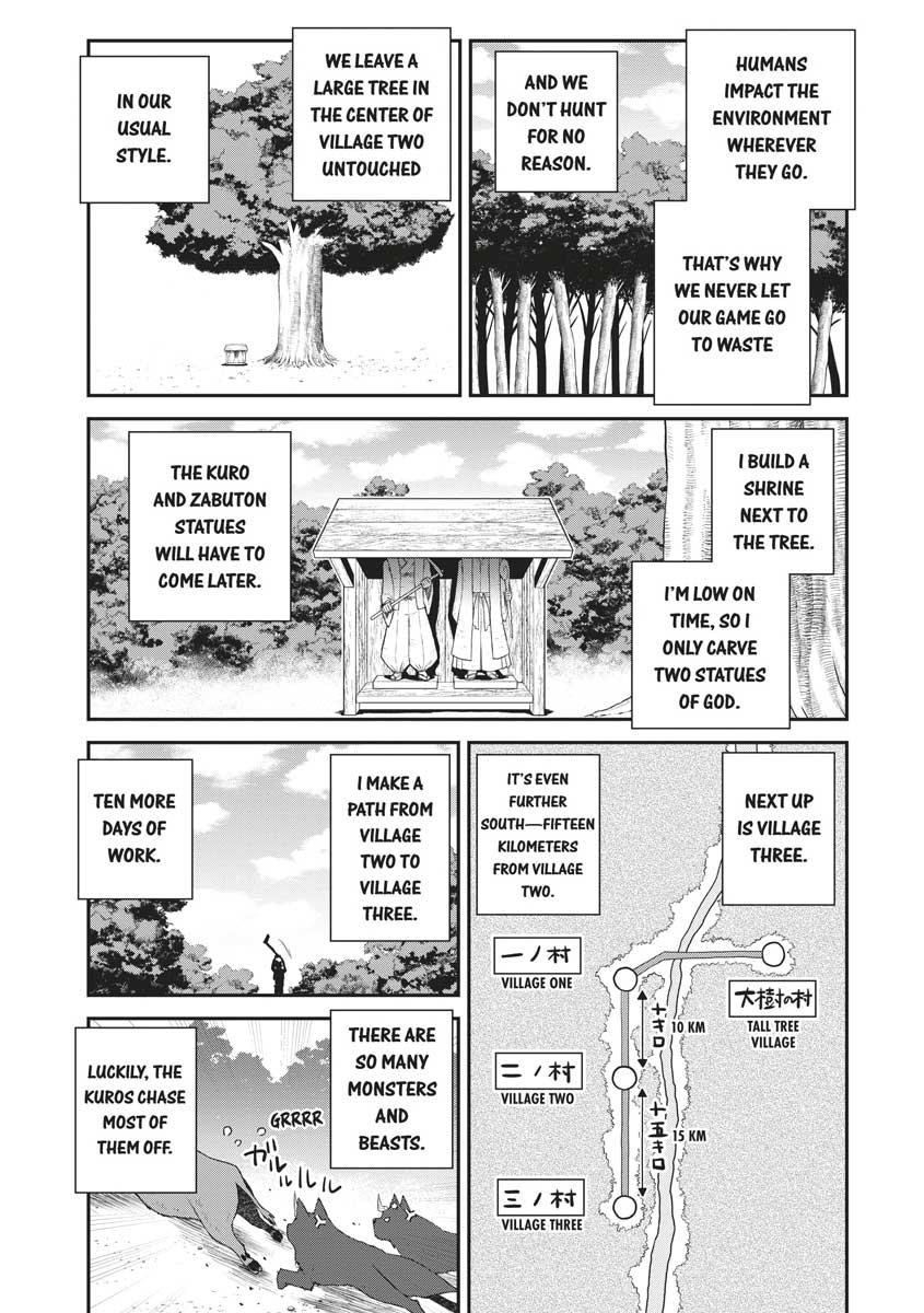 Read Farming Life in Another World EN Manga Online