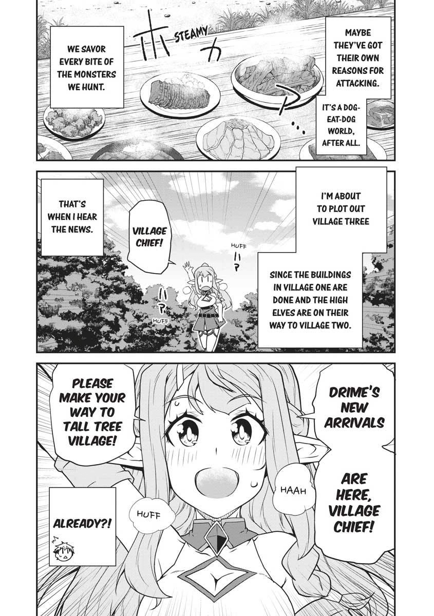 Read Farming Life in Another World EN Manga Online