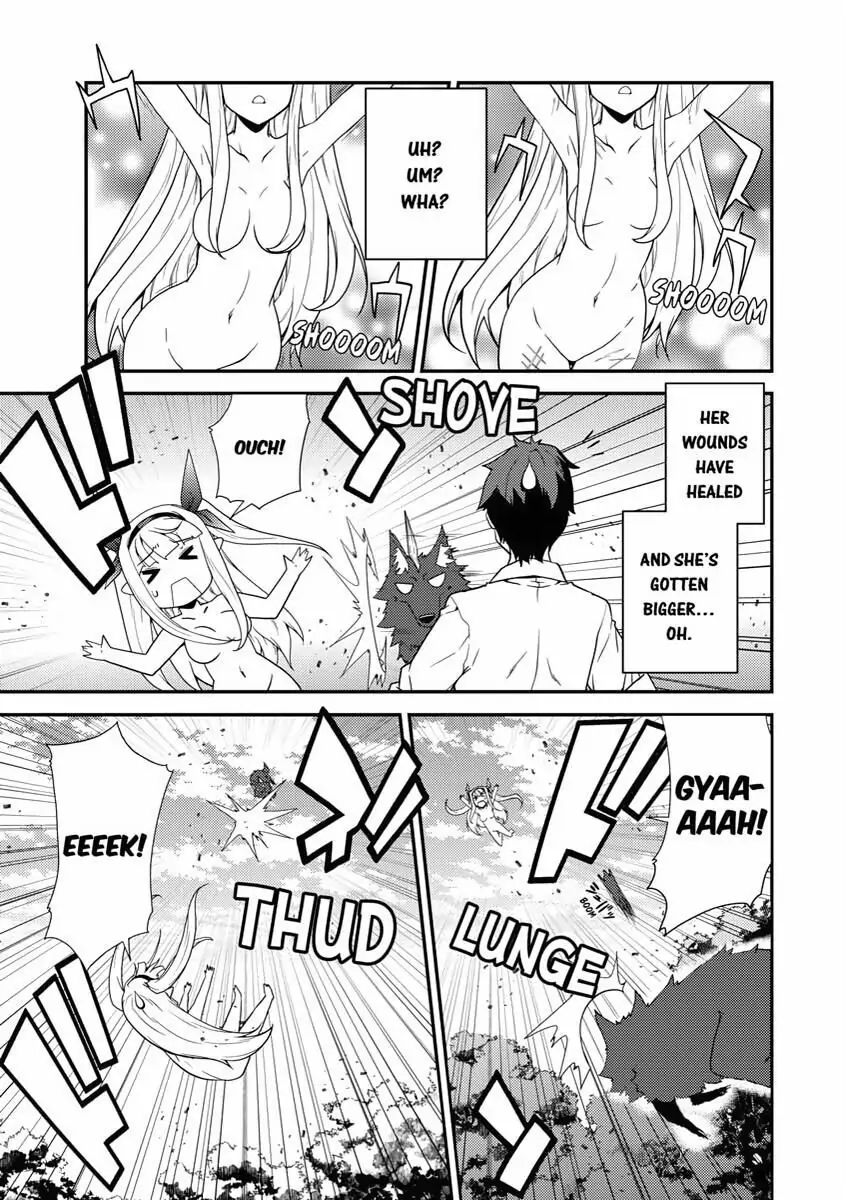 Read Farming Life in Another World EN Manga Online