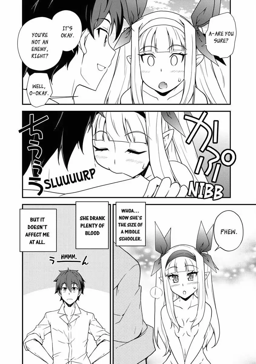Read Farming Life in Another World EN Manga Online