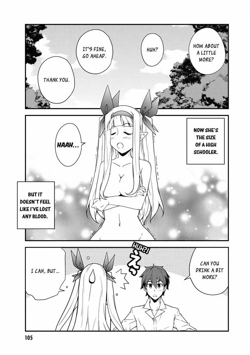 Read Farming Life in Another World EN Manga Online