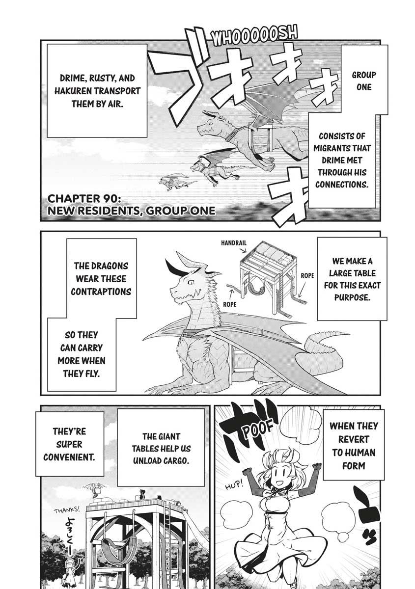 Read Farming Life in Another World EN Manga Online
