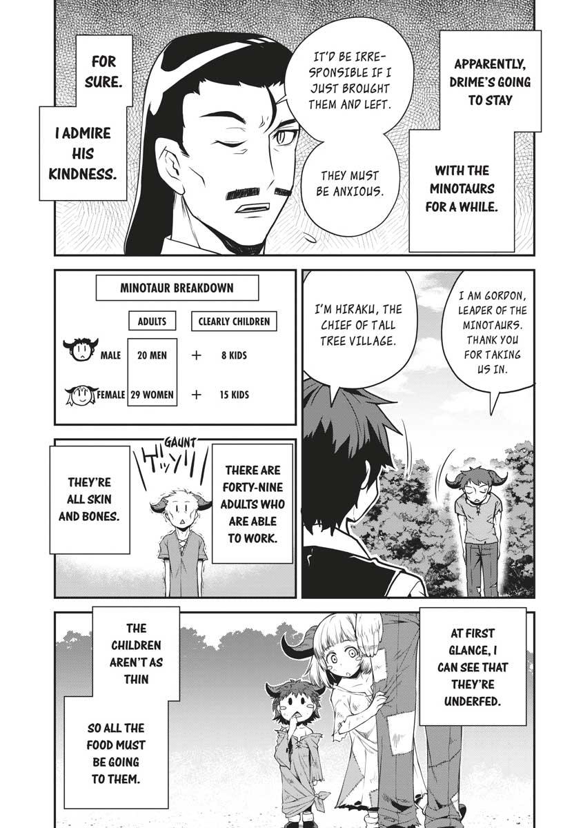 Read Farming Life in Another World EN Manga Online