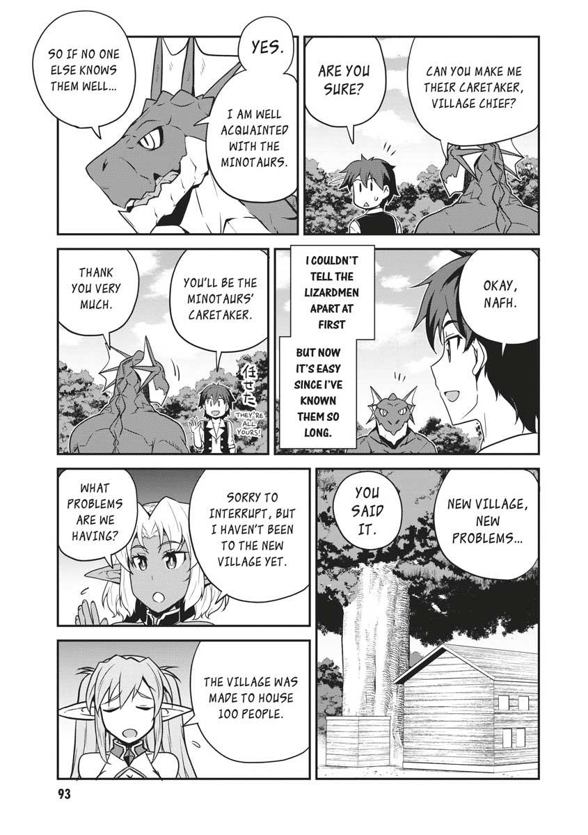 Read Farming Life in Another World EN Manga Online