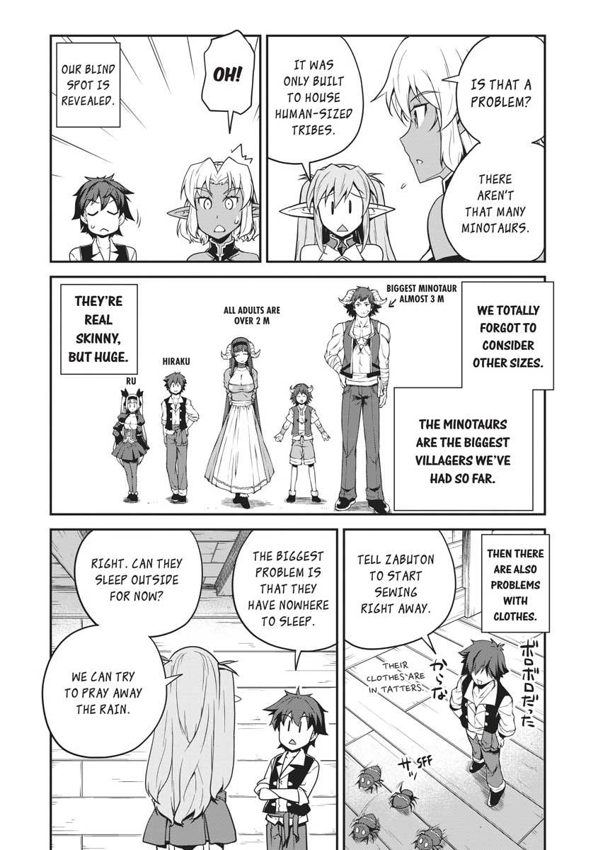Read Farming Life in Another World EN Manga Online