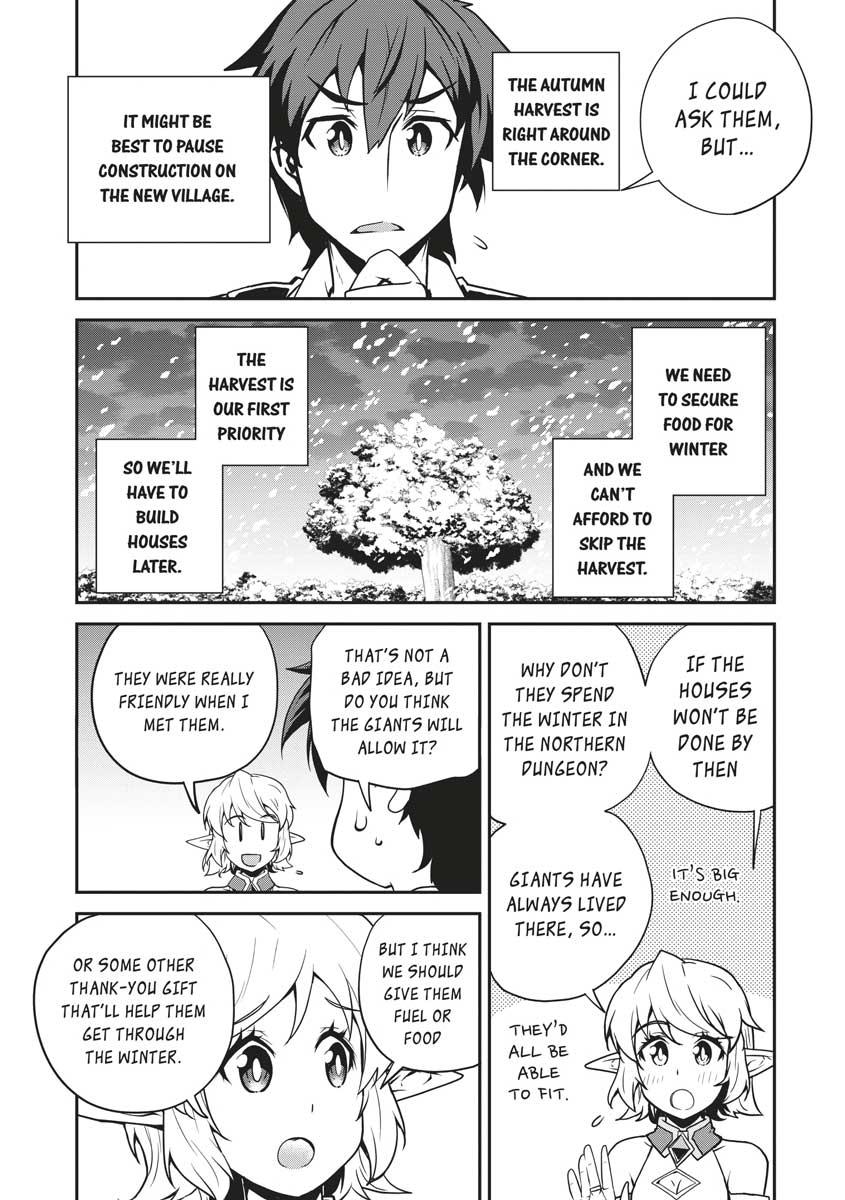 Read Farming Life in Another World EN Manga Online