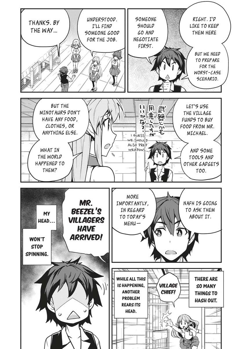 Read Farming Life in Another World EN Manga Online