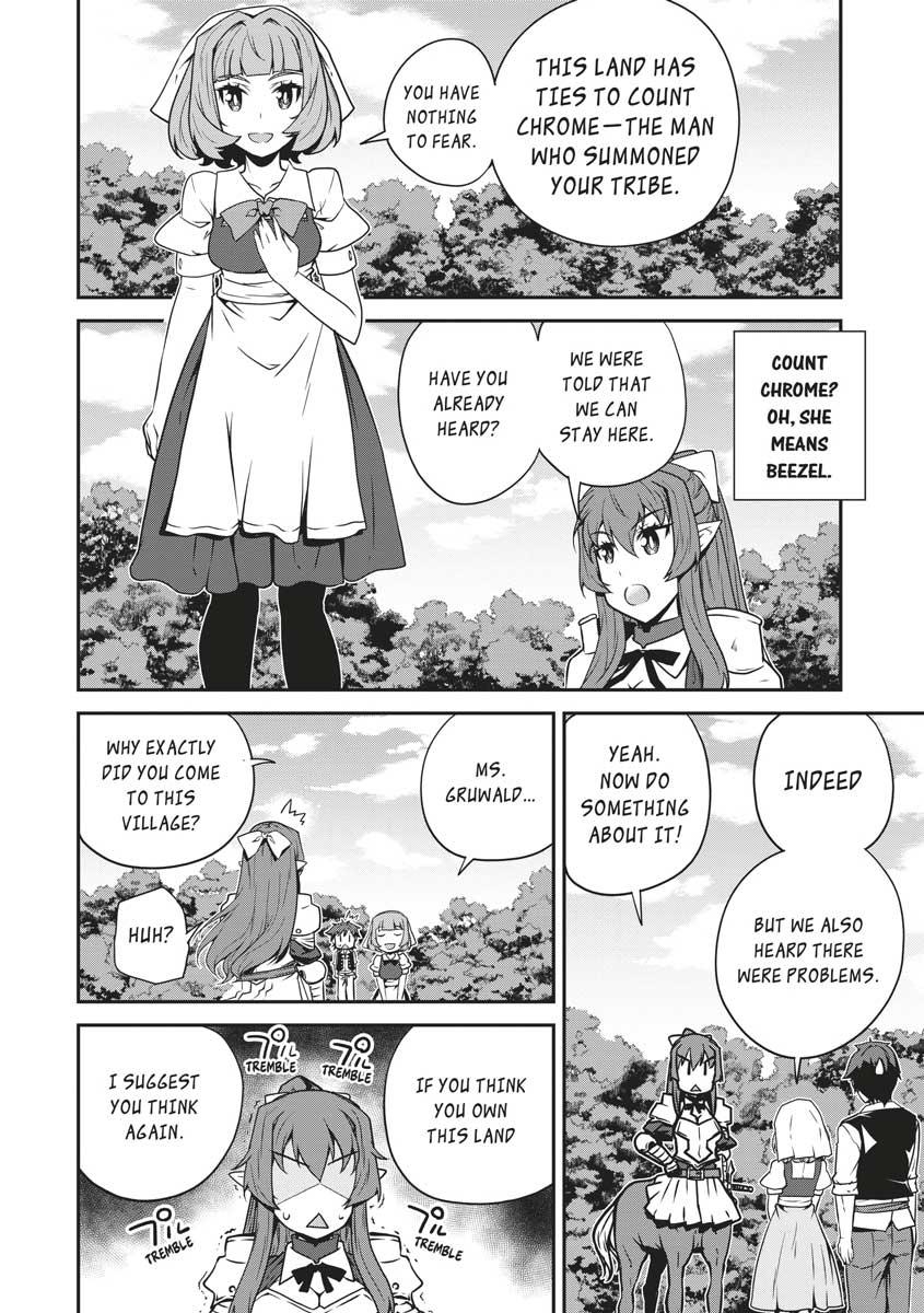 Read Farming Life in Another World EN Manga Online