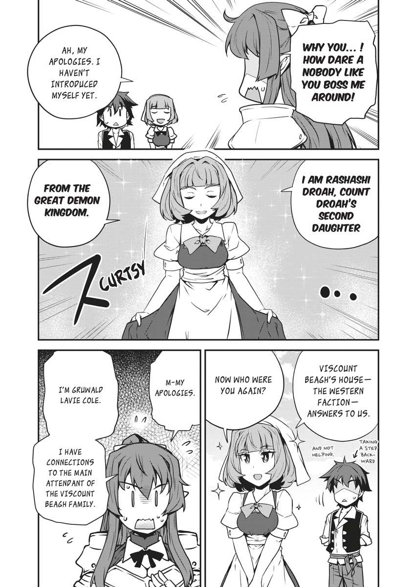 Read Farming Life in Another World EN Manga Online