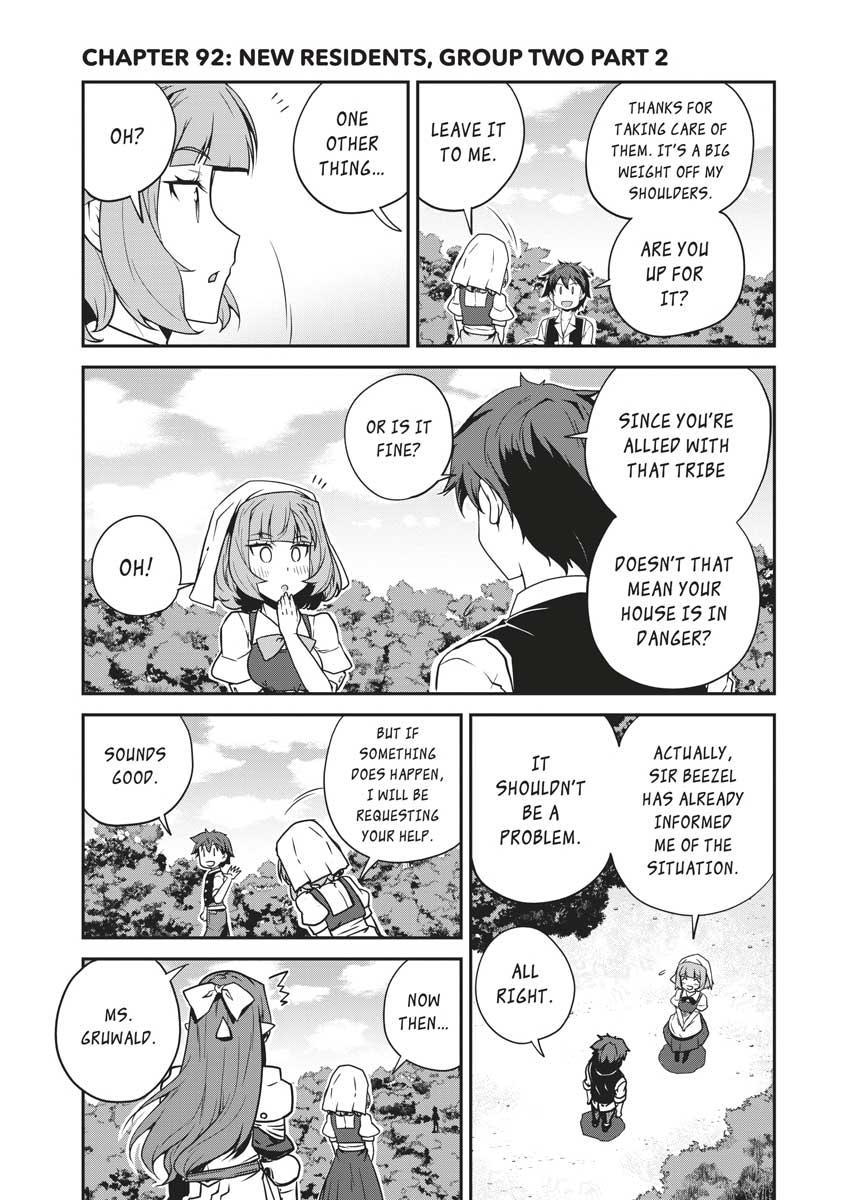 Read Farming Life in Another World EN Manga Online