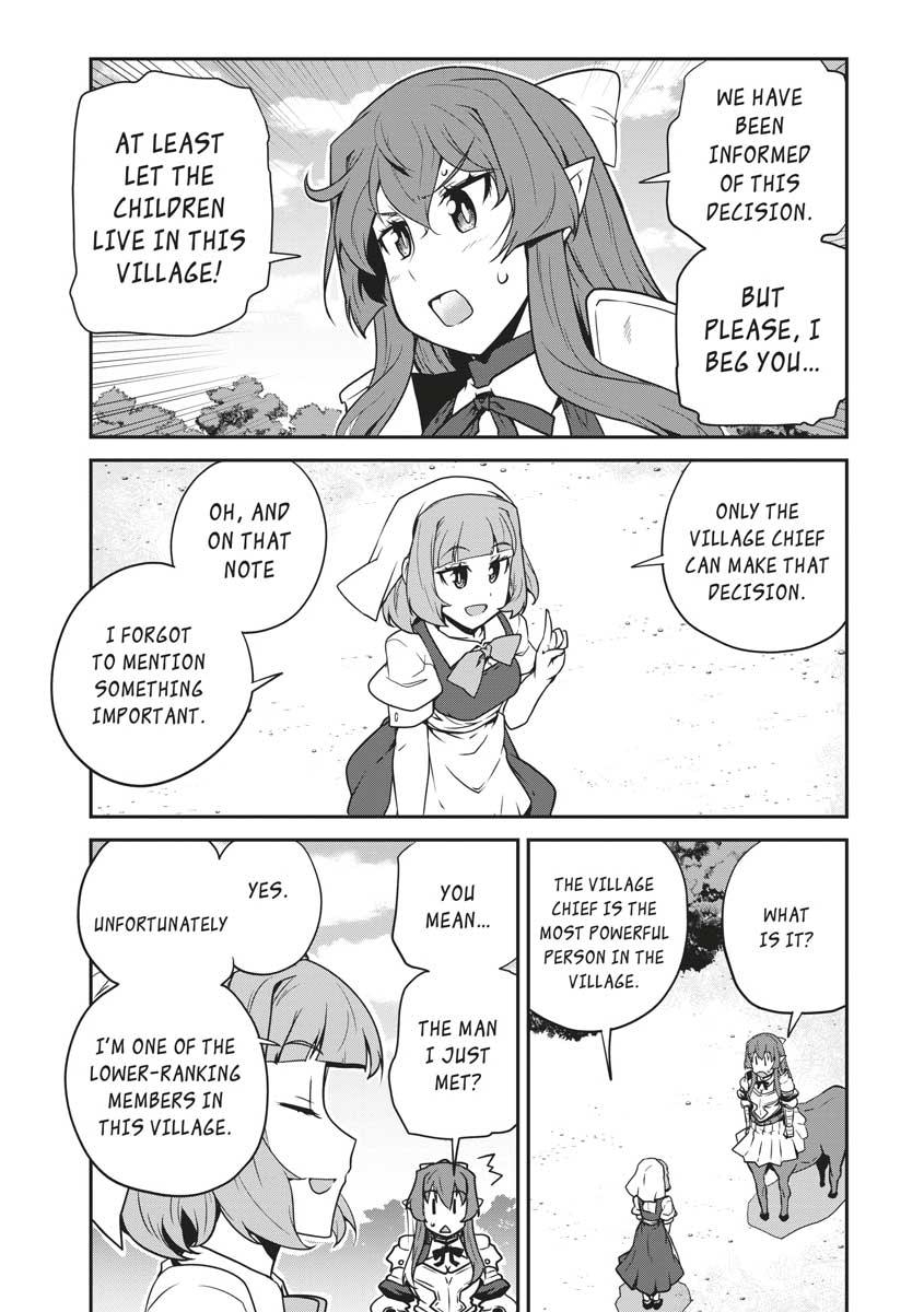 Read Farming Life in Another World EN Manga Online