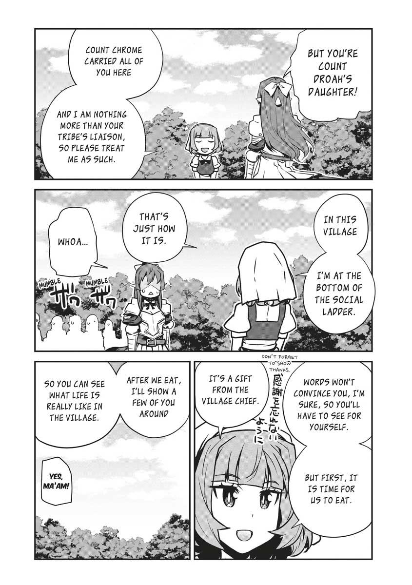 Read Farming Life in Another World EN Manga Online