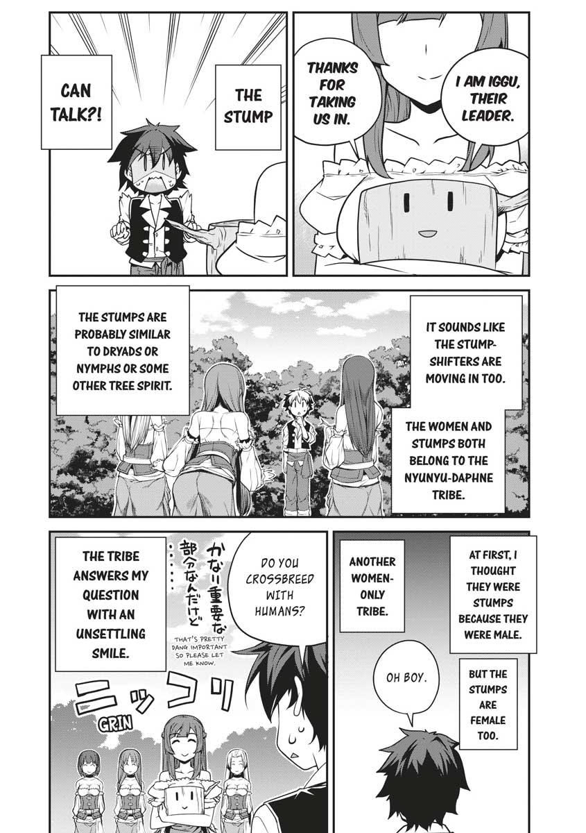 Read Farming Life in Another World EN Manga Online