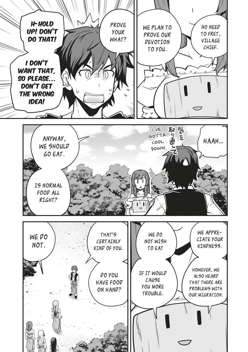 Read Farming Life in Another World EN Manga Online