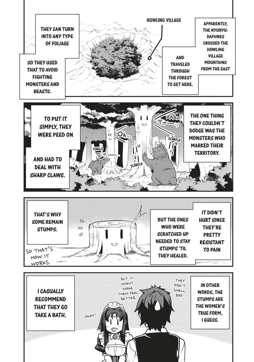 Read Farming Life in Another World EN Manga Online