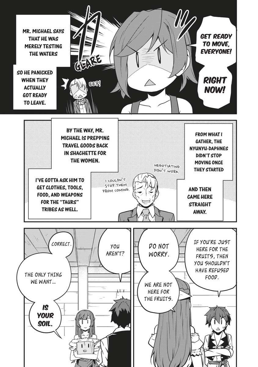 Read Farming Life in Another World EN Manga Online