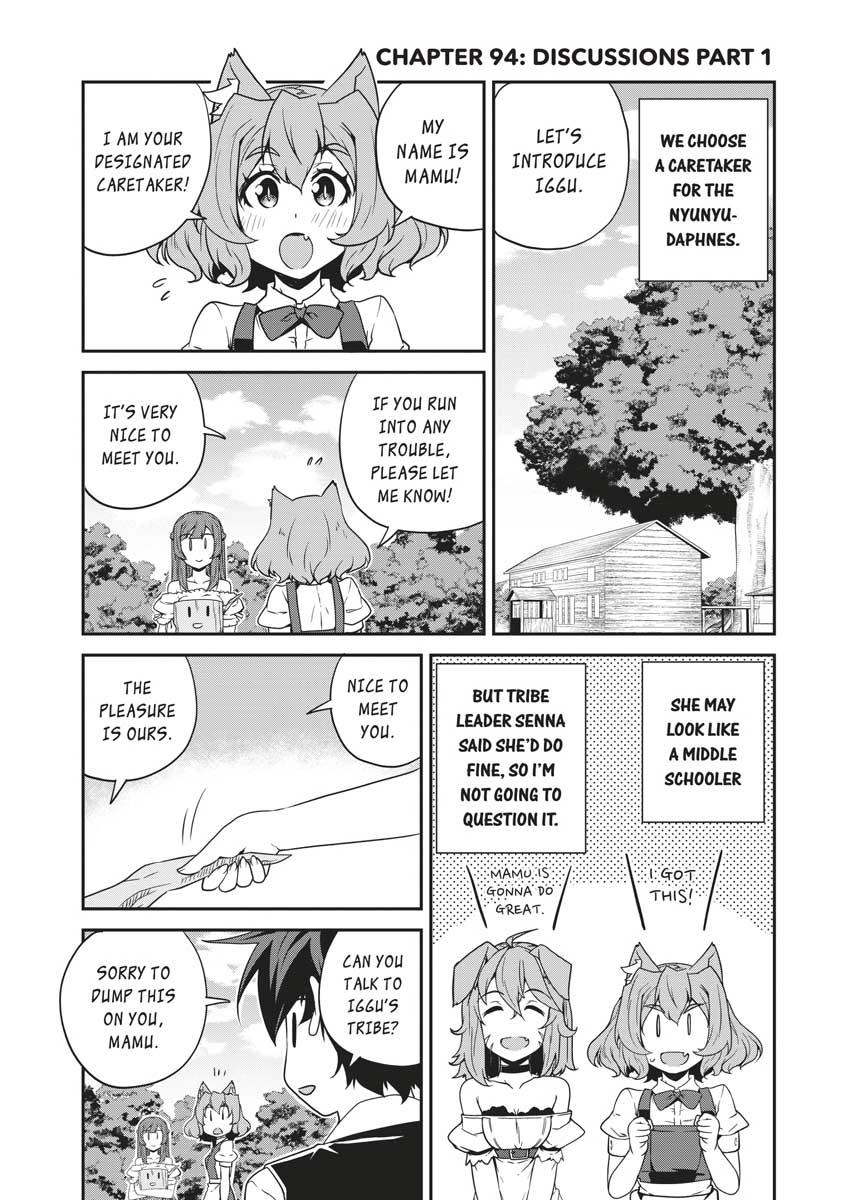 Read Farming Life in Another World EN Manga Online