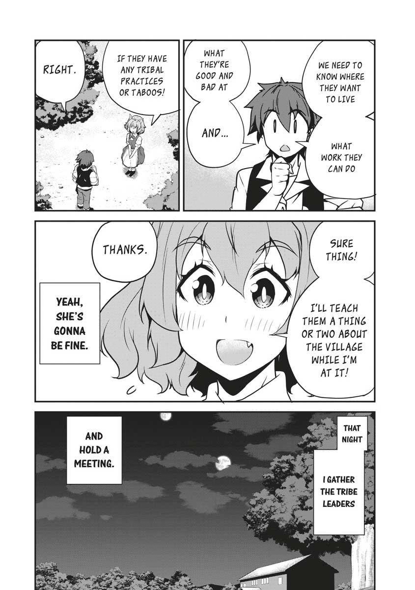 Read Farming Life in Another World EN Manga Online