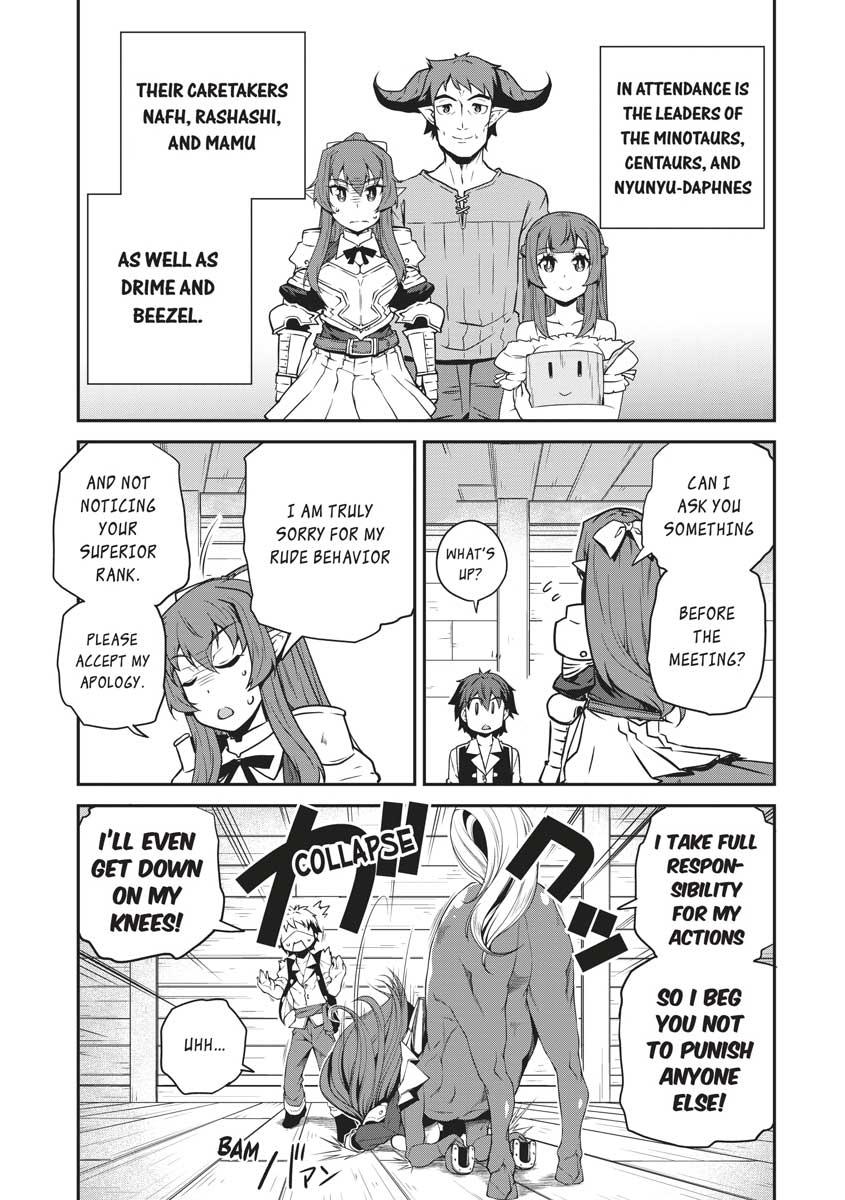 Read Farming Life in Another World EN Manga Online