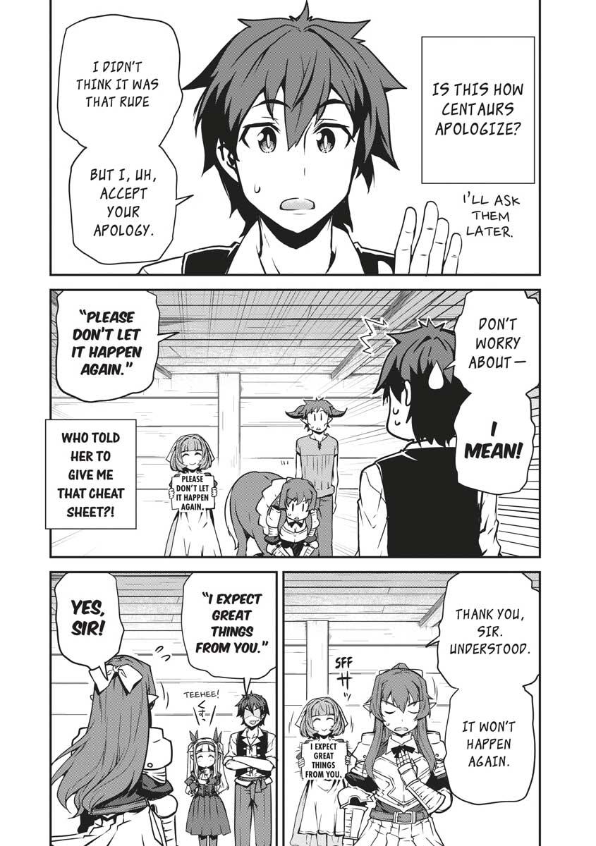 Read Farming Life in Another World EN Manga Online