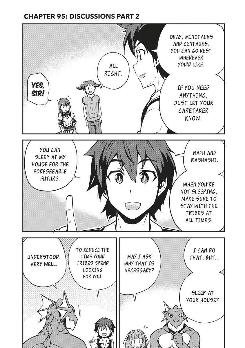 Read Farming Life in Another World EN Manga Online