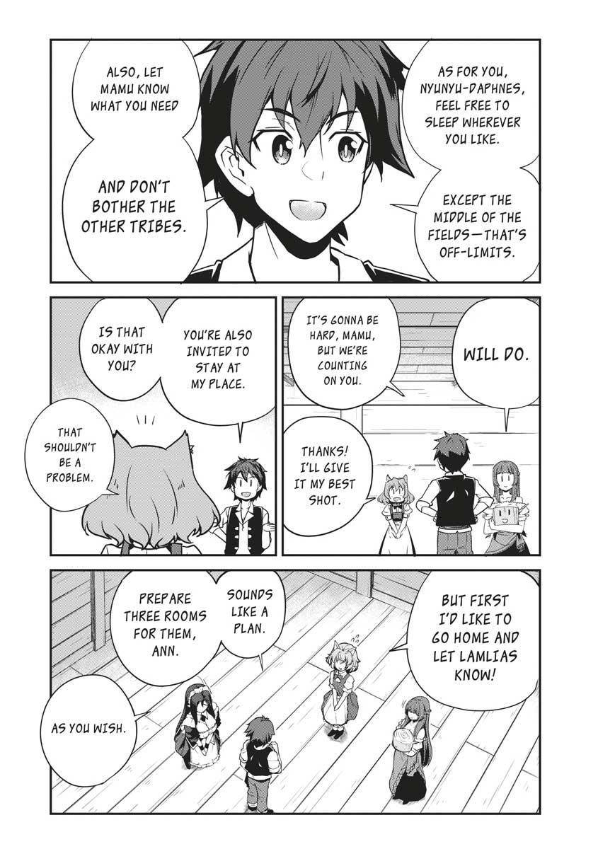 Read Farming Life in Another World EN Manga Online