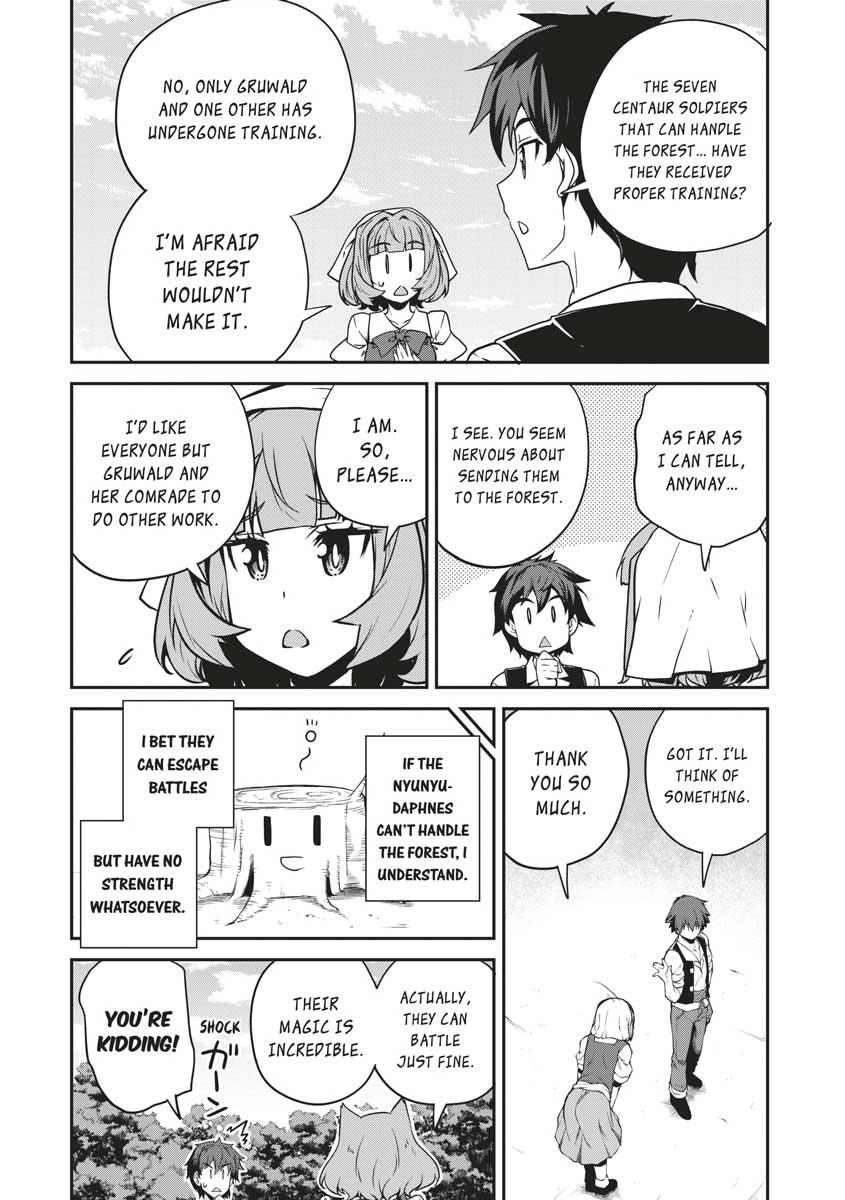 Read Farming Life in Another World EN Manga Online
