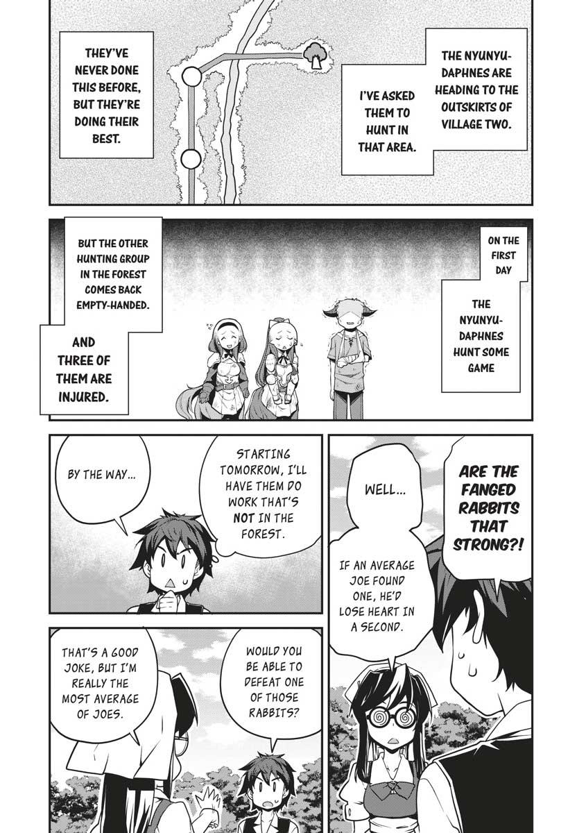 Read Farming Life in Another World EN Manga Online