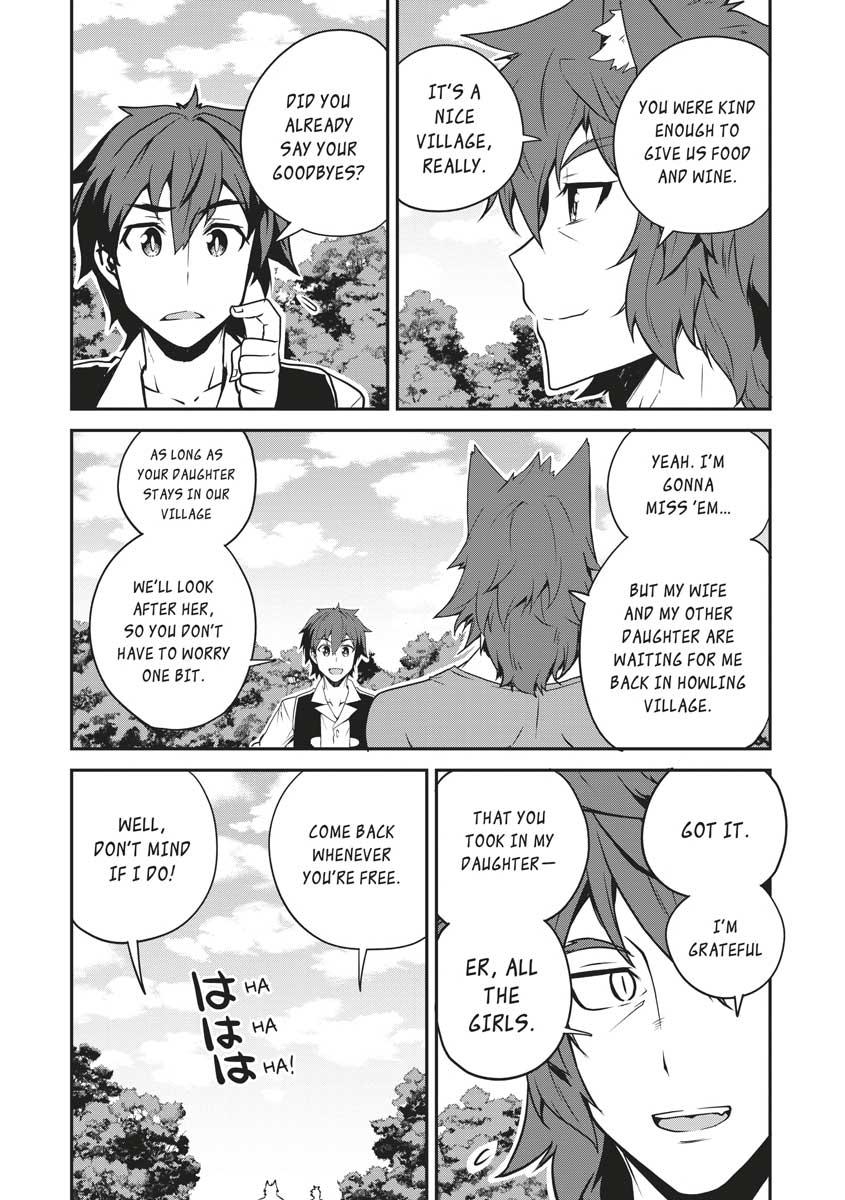 Read Farming Life in Another World EN Manga Online