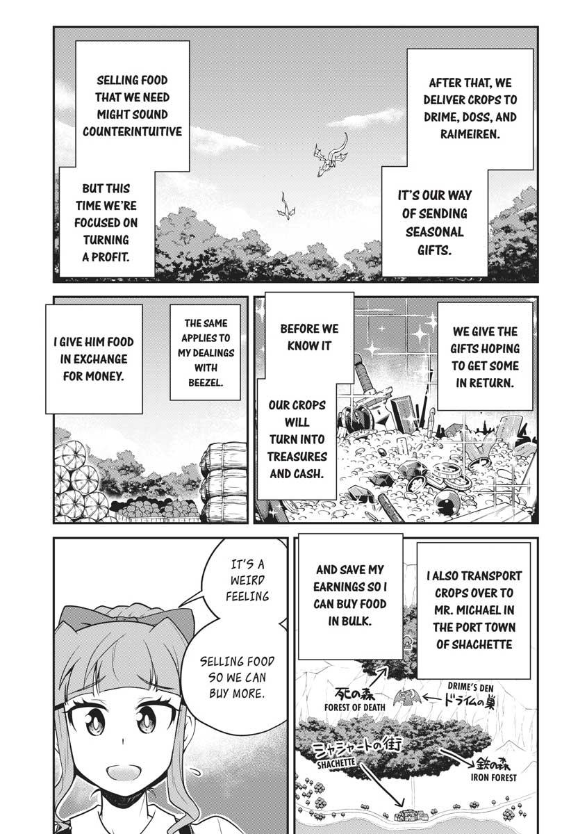 Read Farming Life in Another World EN Manga Online