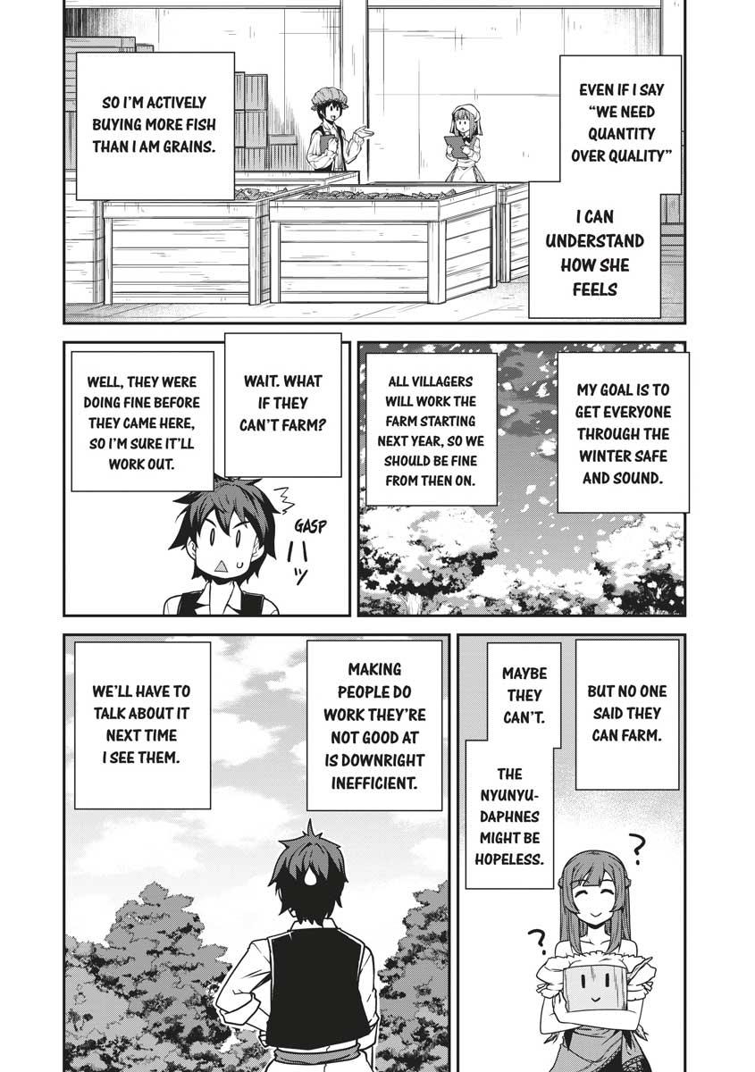 Read Farming Life in Another World EN Manga Online