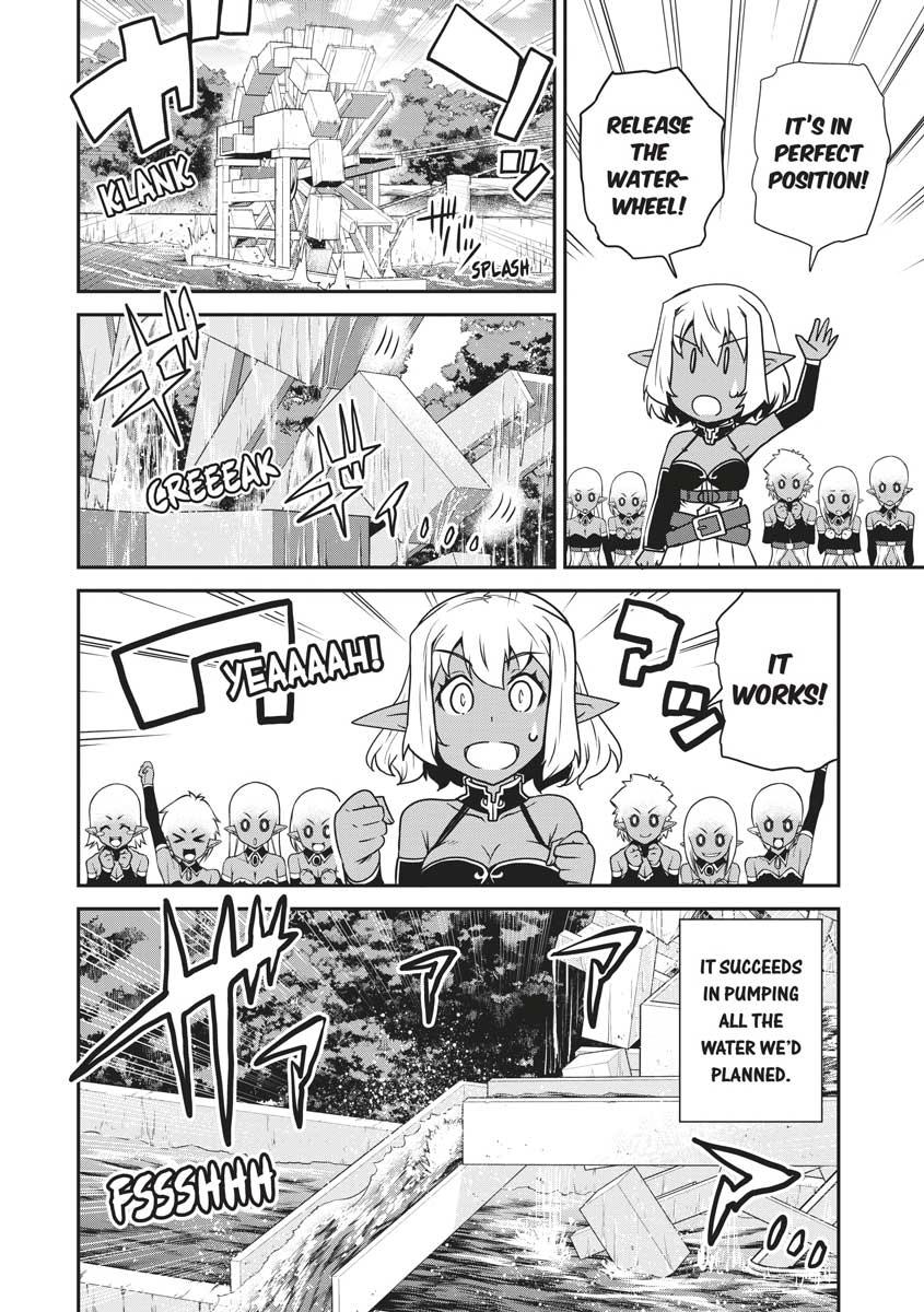 Read Farming Life in Another World EN Manga Online
