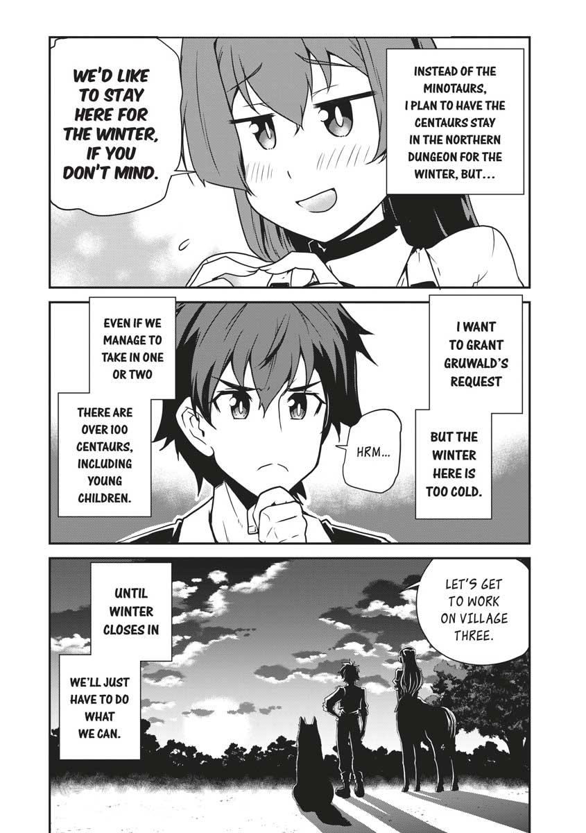 Read Farming Life in Another World EN Manga Online