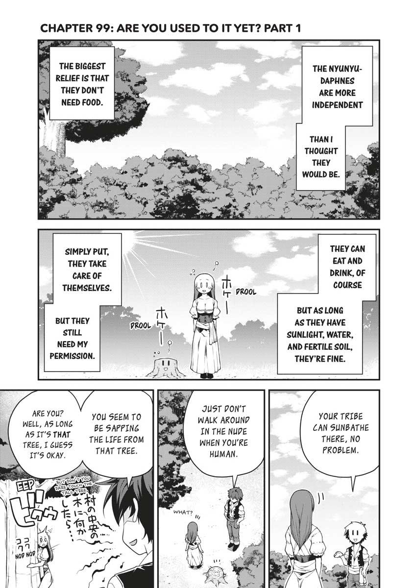 Read Farming Life in Another World EN Manga Online