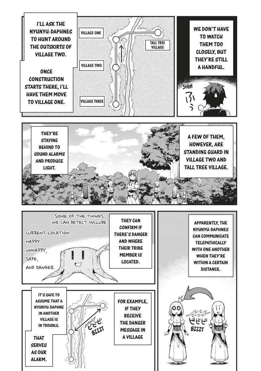 Read Farming Life in Another World EN Manga Online