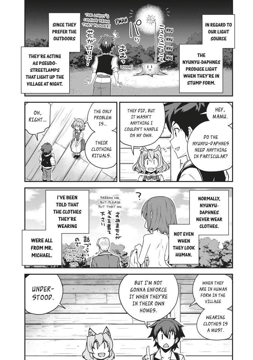 Read Farming Life in Another World EN Manga Online