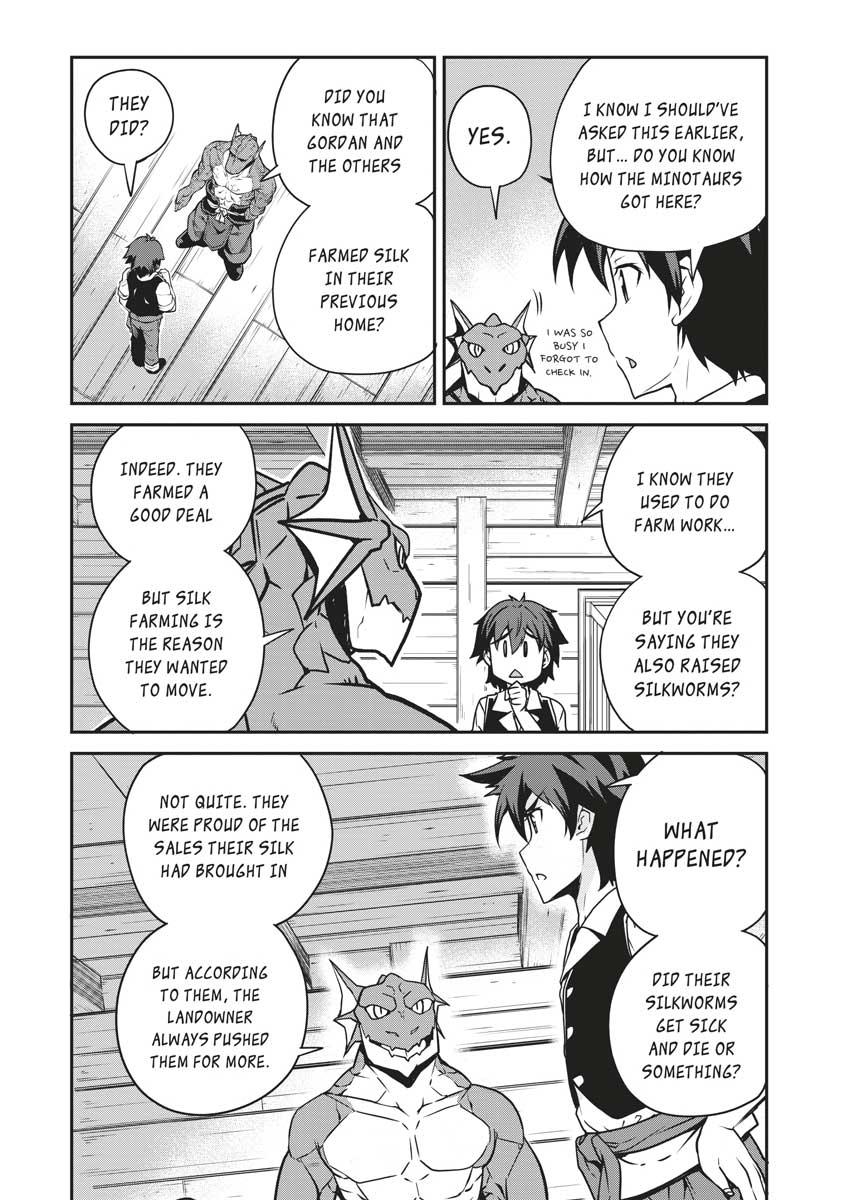 Read Farming Life in Another World EN Manga Online