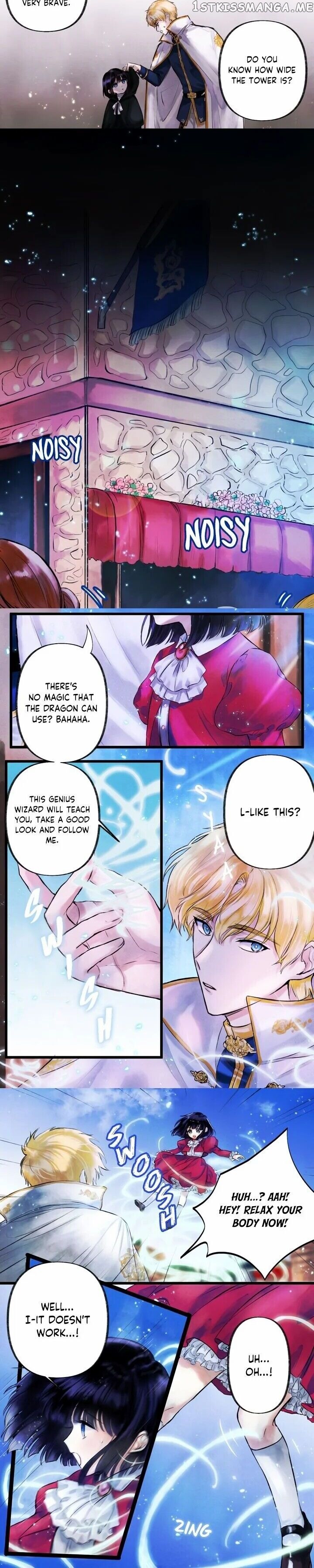 Read Father I Won’T Do Anything EN Manga Online