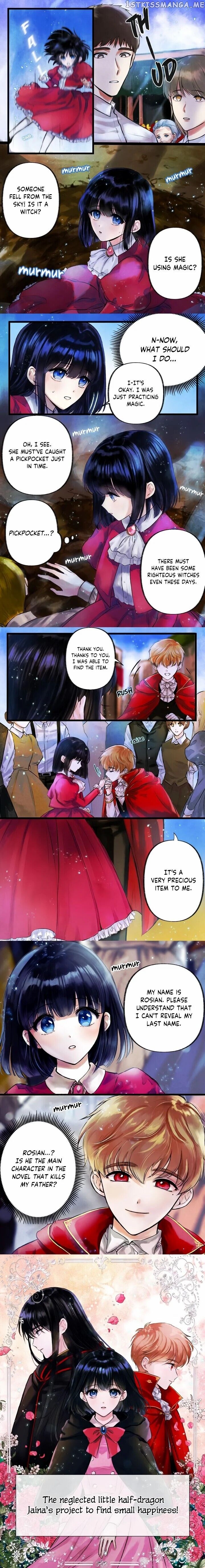 Read Father I Won’T Do Anything EN Manga Online