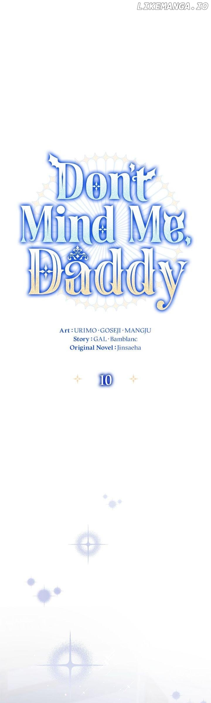 Read Father I Won’T Do Anything EN Manga Online
