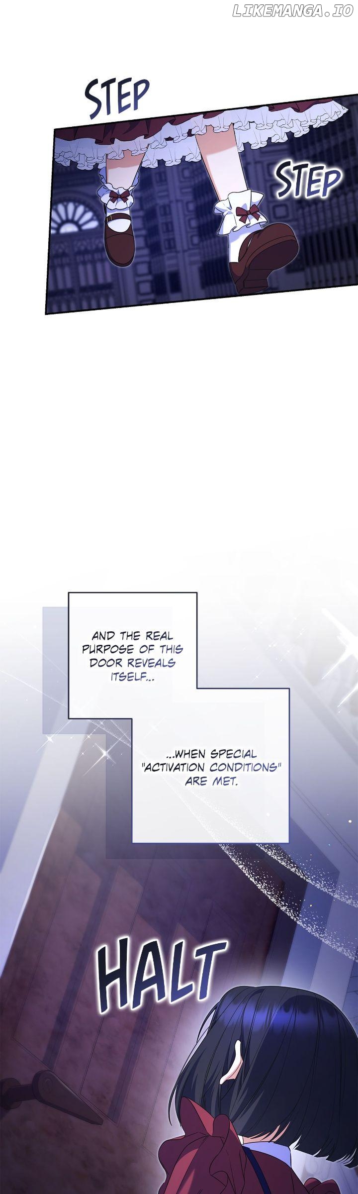 Read Father I Won’T Do Anything EN Manga Online