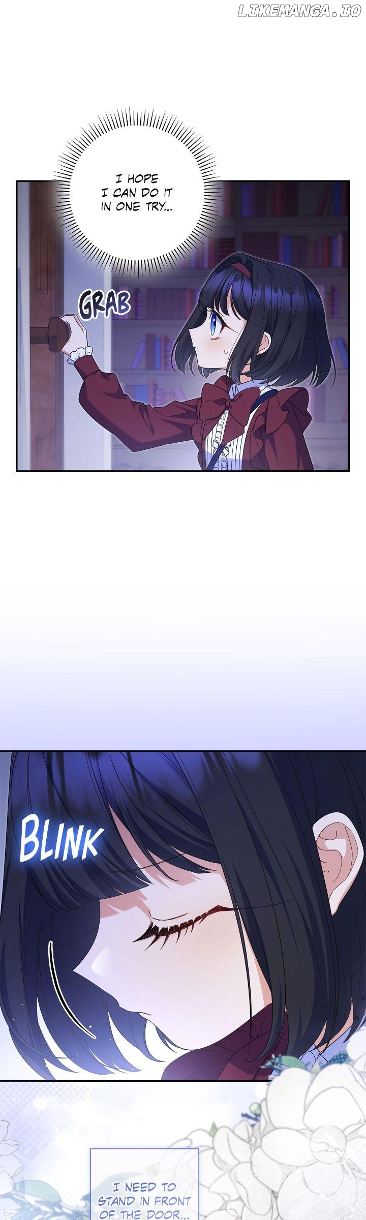 Read Father I Won’T Do Anything EN Manga Online