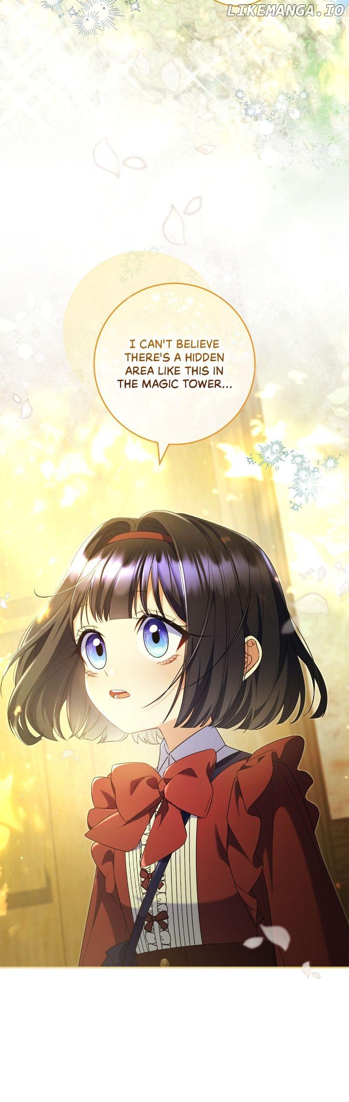 Read Father I Won’T Do Anything EN Manga Online